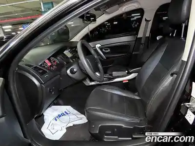 Renault SM5 2017 2.0 гидро в Москве № 277956, миниатюра 6