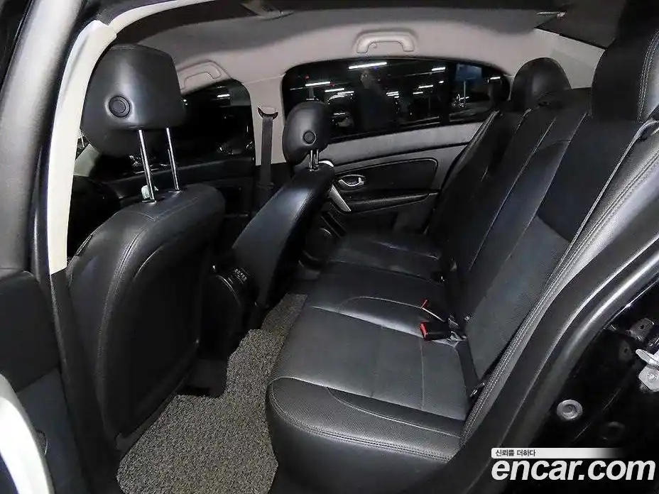 Renault SM5 2017 2.0 гидро в Москве № 277956, фото 7