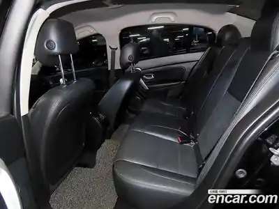Renault SM5 2017 2.0 гидро в Москве № 277956, миниатюра 7