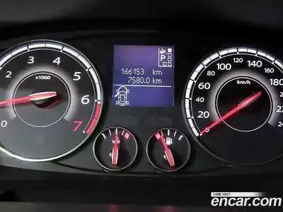 Renault SM5 2017 2.0 гидро в Москве № 277956, миниатюра 9