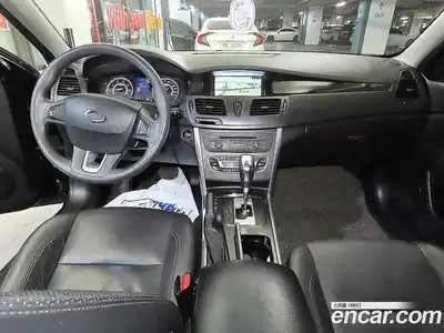 Renault SM5 2017 2.0 гидро в Москве № 277956, миниатюра 10