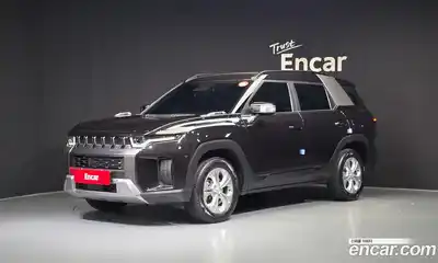 SsangYong Torres, 2023
