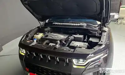 SsangYong Torres 2023 1.5 гидро в Москве № 32041, миниатюра 6