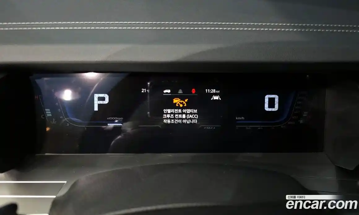 SsangYong Torres 2023 1.5 гидро в Москве № 32041, фото 8