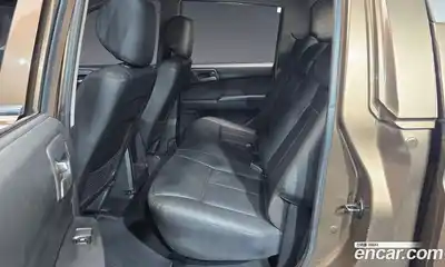 SsangYong Korando 2016 2.2 гидро, миниатюра 12