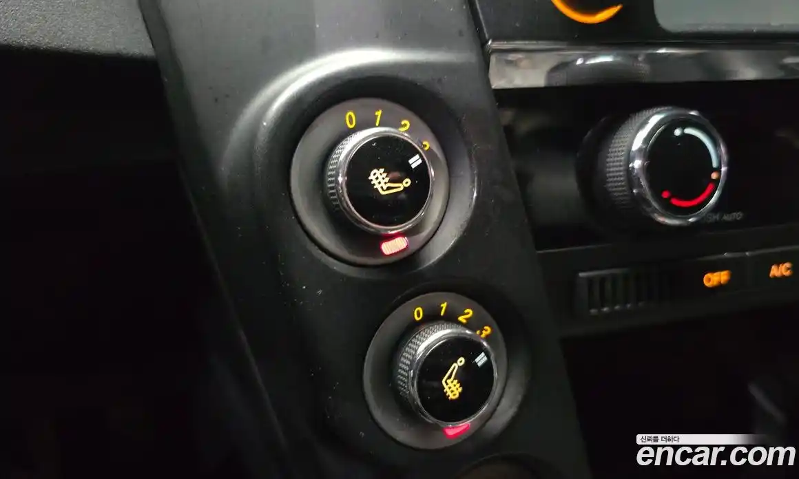 SsangYong Korando 2016 2.2 гидро, фото 16
