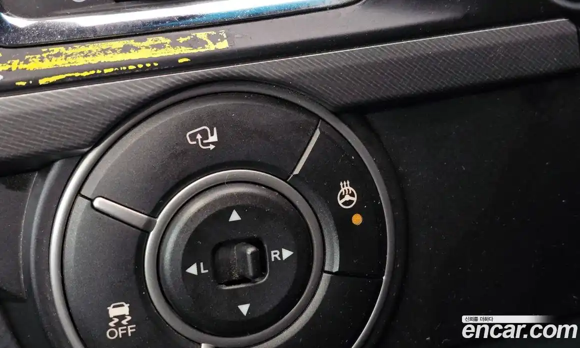 SsangYong Korando 2016 2.2 гидро, фото 18