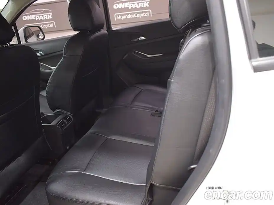 Chevrolet Orlando 2017 2.0 гидро в Москве № 39355, фото 11
