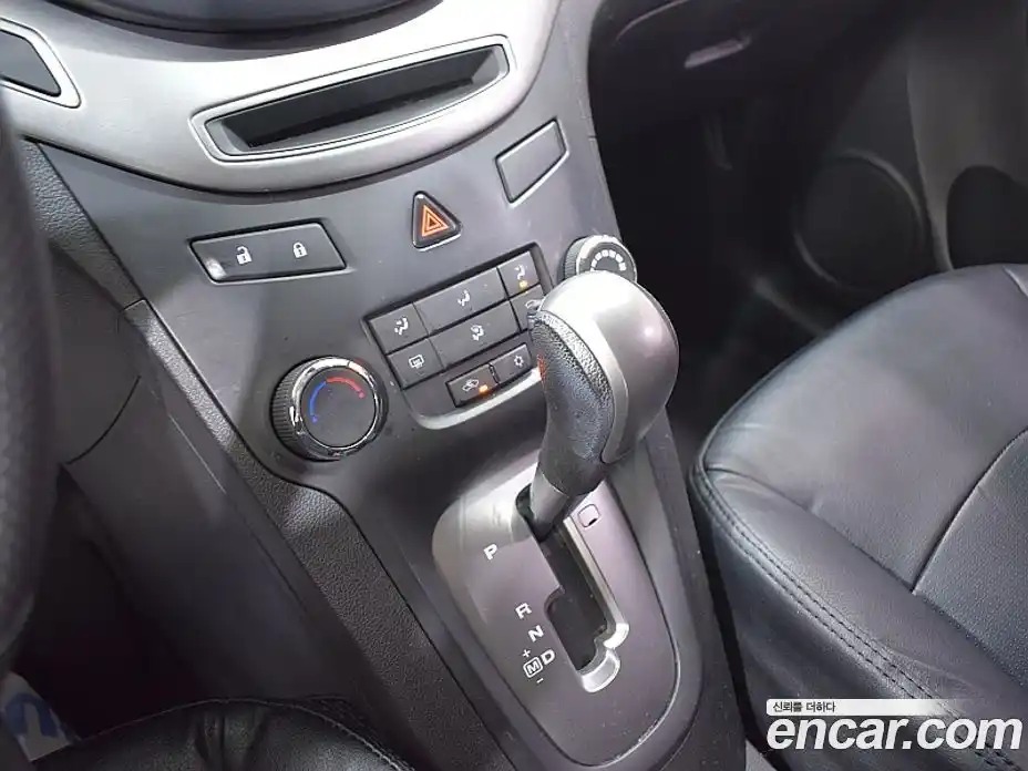 Chevrolet Orlando 2017 2.0 гидро в Москве № 39355, фото 17
