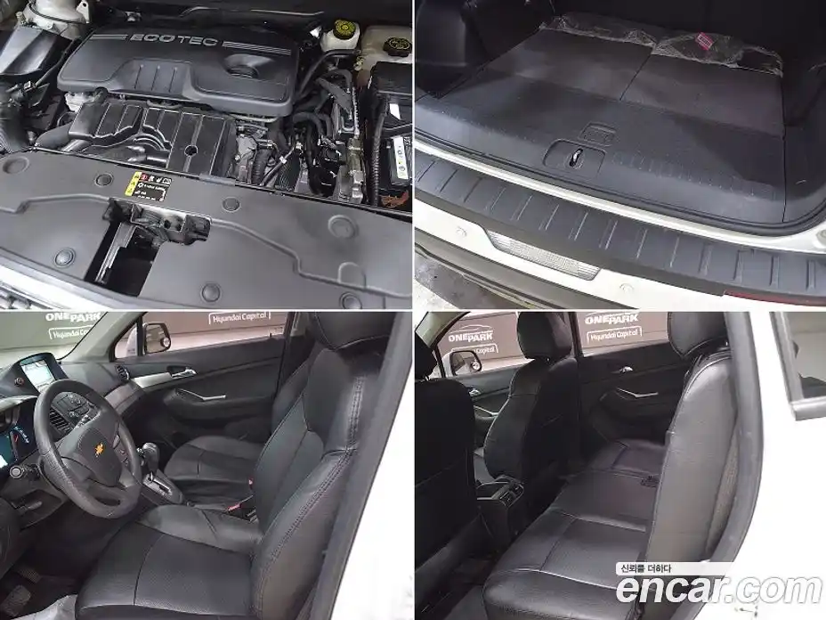 Chevrolet Orlando 2017 2.0 гидро в Москве № 39355, фото 5