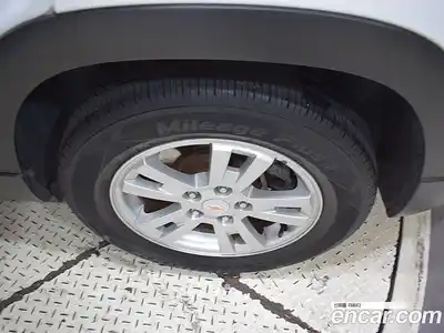 Chevrolet Orlando 2017 2.0 гидро в Москве № 39355, миниатюра 10