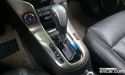 Chevrolet Cruze 2014 1.8 гидро в Москве № 40769, миниатюра 9