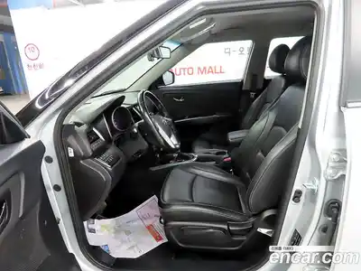 SsangYong TIBOLI 2018 1.6 гидро в Москве № 539375, миниатюра 10