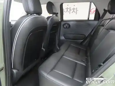 Hyundai Casper 2024 1.0 гидро в Москве № 926176, миниатюра 11