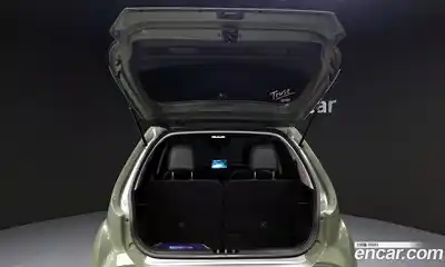 Hyundai Casper 2024 1.0 гидро в Москве № 926176, миниатюра 12