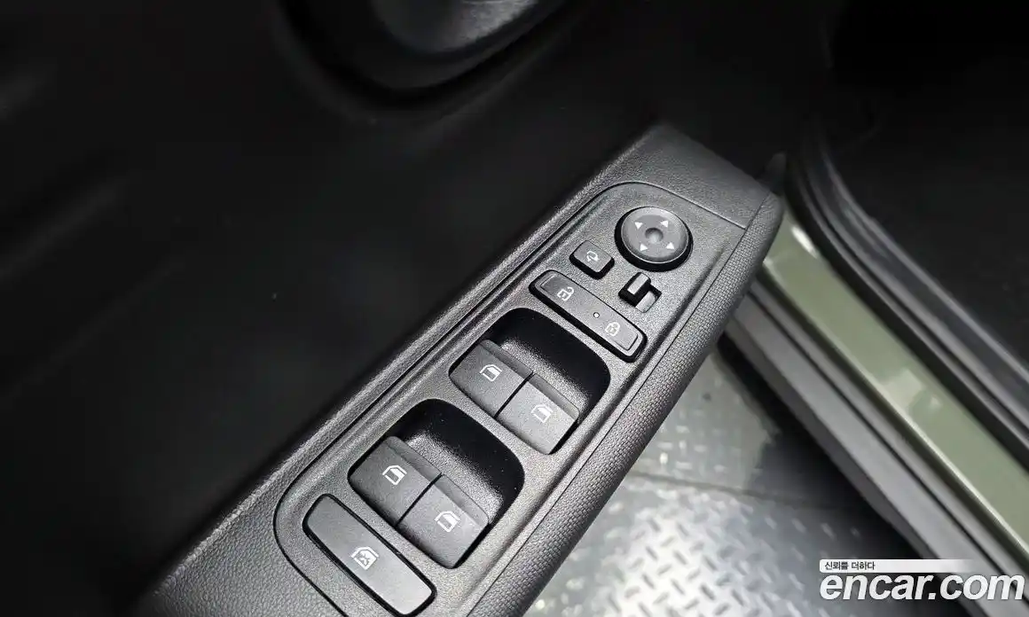 Hyundai Casper 2024 1.0 гидро в Москве № 926176, фото 19