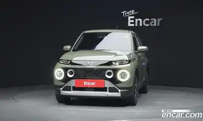 Hyundai Casper 2024 1.0 гидро в Москве № 926176, миниатюра 3