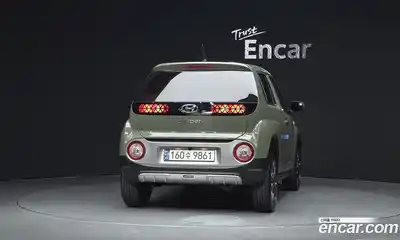 Hyundai Casper 2024 1.0 гидро в Москве № 926176, миниатюра 4