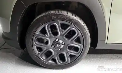 Hyundai Casper 2024 1.0 гидро в Москве № 926176, миниатюра 5