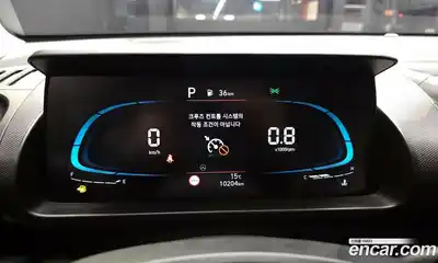Hyundai Casper 2024 1.0 гидро в Москве № 926176, миниатюра 8