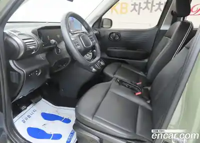 Hyundai Casper 2024 1.0 гидро в Москве № 926176, миниатюра 10