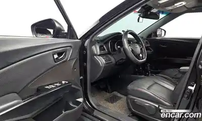 SsangYong TIBOLI 2016 1.6 гидро в Москве, миниатюра 11