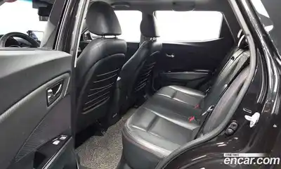 SsangYong TIBOLI 2016 1.6 гидро в Москве, миниатюра 12
