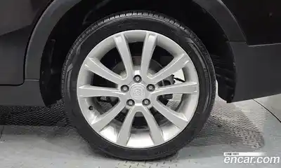SsangYong TIBOLI 2016 1.6 гидро в Москве, миниатюра 5
