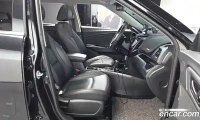 SsangYong TIBOLI 2016 1.6 гидро в Москве, миниатюра 10