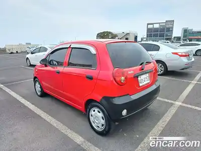 Chevrolet Matiz 2010 0.8 гидро в Москве, миниатюра 2