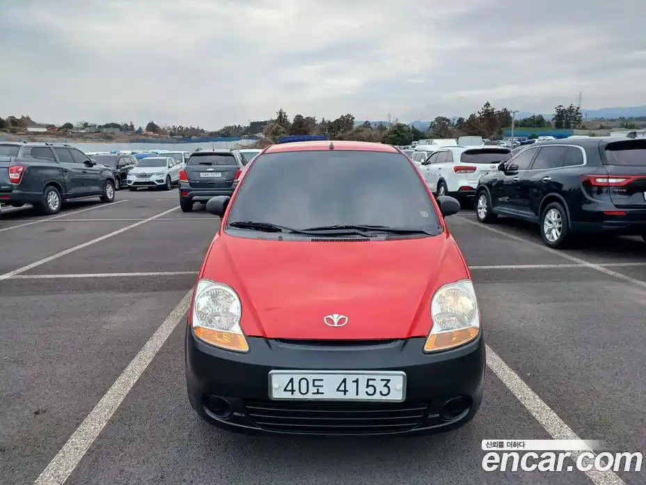 Chevrolet Matiz 2010 0.8 гидро в Москве, фото 3