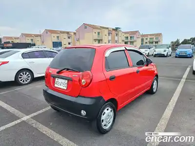Chevrolet Matiz 2010 0.8 гидро в Москве, миниатюра 6