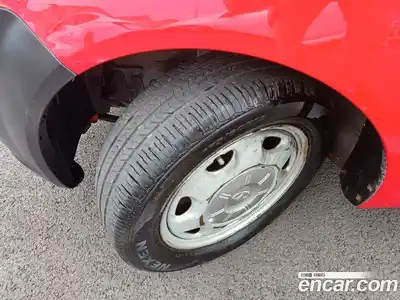 Chevrolet Matiz 2010 0.8 гидро в Москве, миниатюра 7