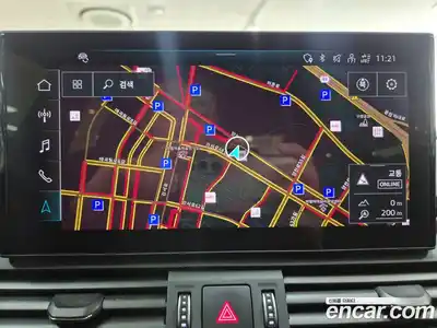 Audi Q5 2024 2.0 гидро в Москве, миниатюра 12