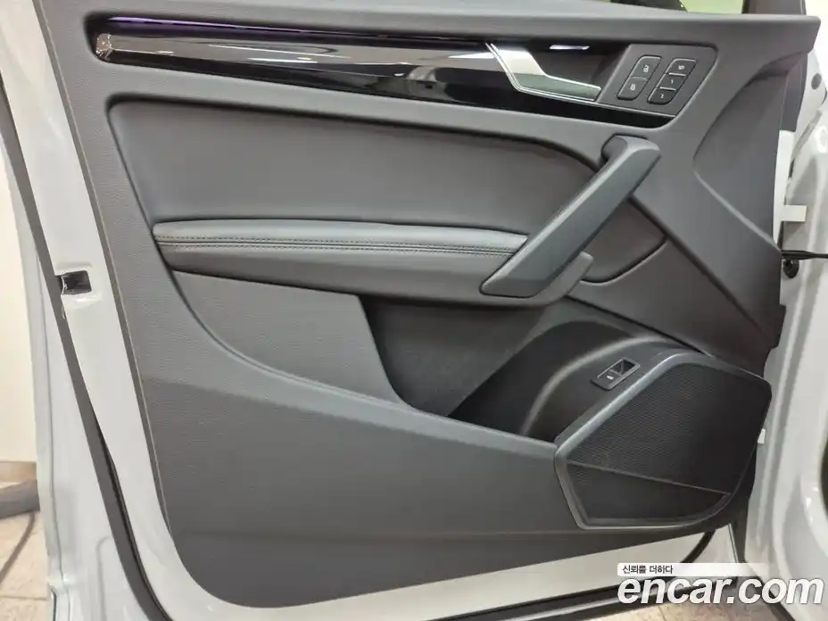 Audi Q5 2024 2.0 гидро в Москве, фото 20