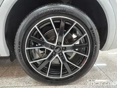 Audi Q5 2024 2.0 гидро в Москве, миниатюра 5