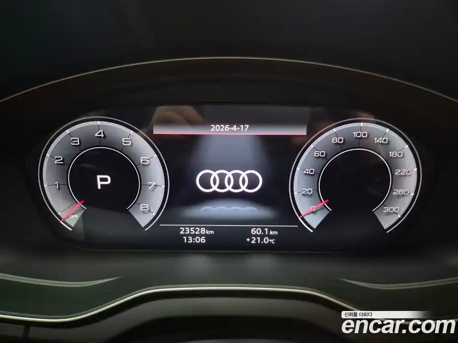Audi Q5 2024 2.0 гидро в Москве, фото 8