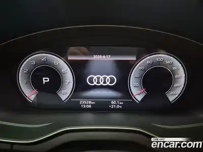 Audi Q5 2024 2.0 гидро в Москве, миниатюра 8