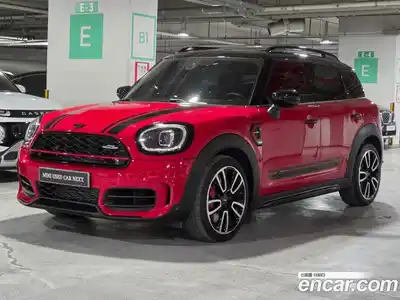 Mini Countryman, 2023