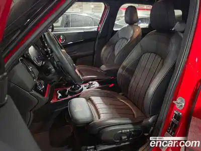 Mini Countryman 2023 2.0 гидро в Москве № 1014104, миниатюра 11