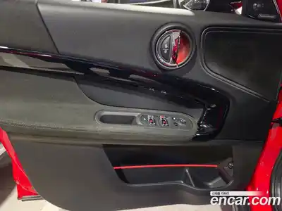Mini Countryman 2023 2.0 гидро в Москве № 1014104, миниатюра 12