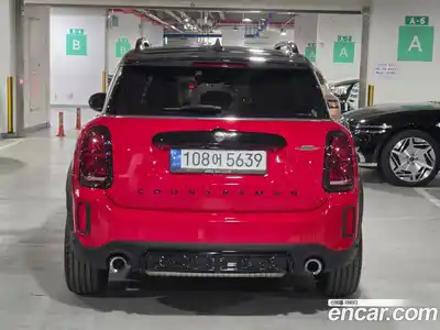 Mini Countryman 2023 2.0 гидро в Москве № 1014104, миниатюра 4