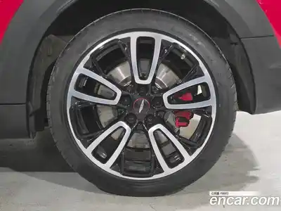 Mini Countryman 2023 2.0 гидро в Москве № 1014104, миниатюра 5