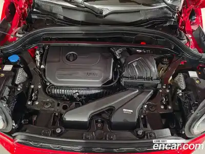 Mini Countryman 2023 2.0 гидро в Москве № 1014104, миниатюра 6