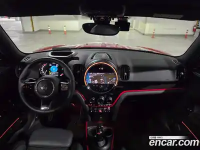 Mini Countryman 2023 2.0 гидро в Москве № 1014104, миниатюра 7
