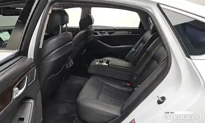 Hyundai Genesis 2015 3.3 гидро в Москве № 10350, миниатюра 12