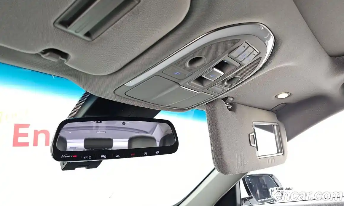 Hyundai Genesis 2015 3.3 гидро в Москве № 10350, фото 17
