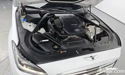Hyundai Genesis 2015 3.3 гидро в Москве № 10350, миниатюра 6