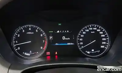 Hyundai Genesis 2015 3.3 гидро в Москве № 10350, миниатюра 8