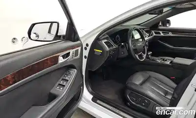 Hyundai Genesis 2015 3.3 гидро в Москве № 10350, миниатюра 10